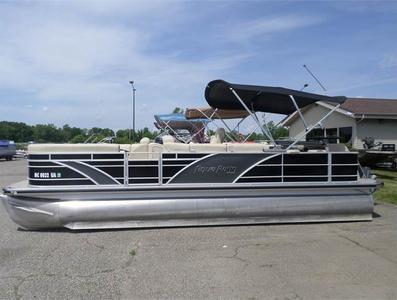2016 Aqua Patio AP240CB3